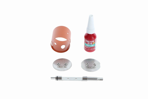 PowerFlow Throttle Body Kit Kawasaki KXF250 2014/2016 KXF450 2013/2015