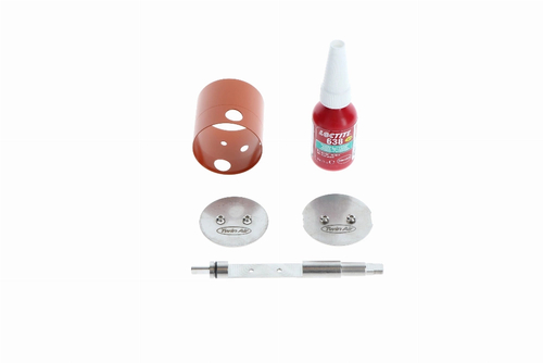 PowerFlow Throttle Body Kit Kawasaki KXF450 2016/2018