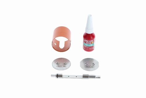 PowerFlow Throttle Body Kit Kawasaki KXF250 2018/2019