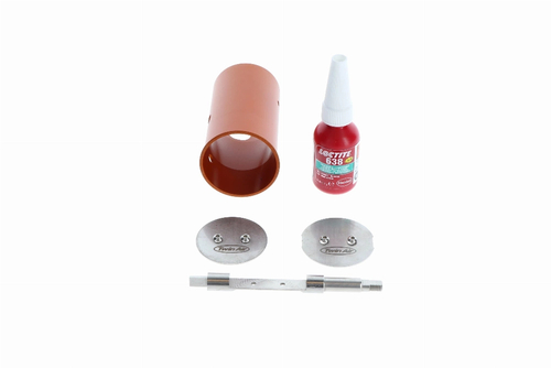 PowerFlow Throttle Body Kit Suzuki RMZ 250 2009/2014