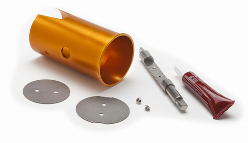 PowerFlow Throttle Body Kit KTM SXF250/350/450 2011/2012  