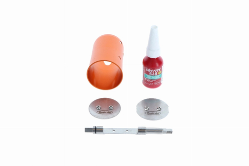 PowerFlow Throttle Body Kit KTM SXF250 13/2015 Husqvarna FC 250 14/2015