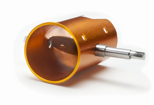 PowerFlow Trottle Body Kit KTM / Husqvarna Enduro models 2017/2024