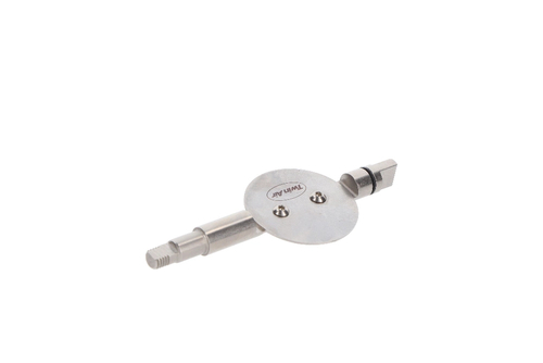 PowerFlow Throttle Body Kit KTM / Husqvarna 2-stroke