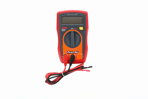 TPS-Tool (throttle positioning sensor)