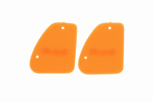 Air Filter Scooter Peugeot Elystar (2pcs)