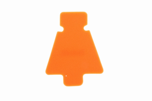 Air Filter Yamaha TZR 250