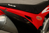 Seat cover Honda CRF 250 2018/2021 CRF 450 2017/2020