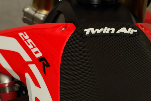 Complete Seat Honda CRF 250 2018/2021 CRF 450 2017/2020 - OEM high -