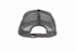 Twin Air Lifestyle Hat - Adjustable - Grey - EU