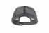 Twin Air Lifestyle Hat - Adjustable - Grey - USA