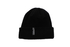 Twin Air Embroidered Beanie (Black)