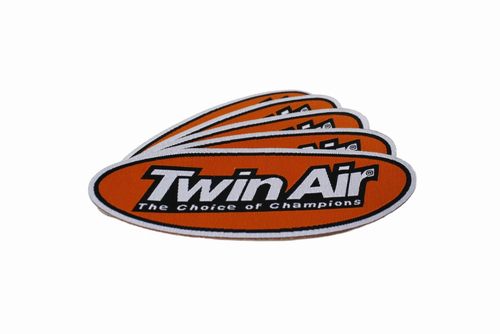 Twin Air Patch 