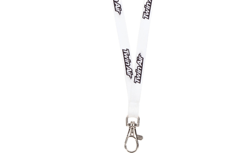 Twin Air Lanyard 
