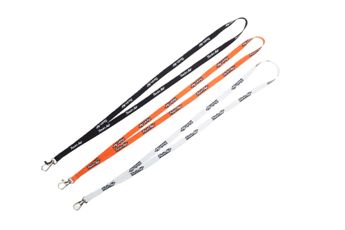 Twin Air Lanyard 