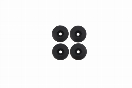 Grommets (4pcs), Model CR/KX/RM/KTM/HQV 