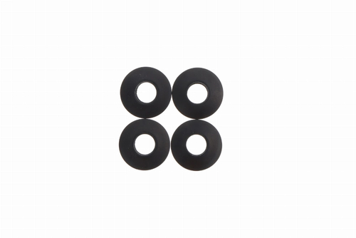 Grommets (4pcs), Model CR80 (15mm opening)