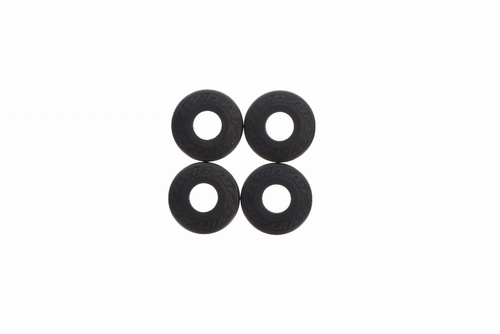 Grommets (4pcs), Model CR80 (15mm opening)