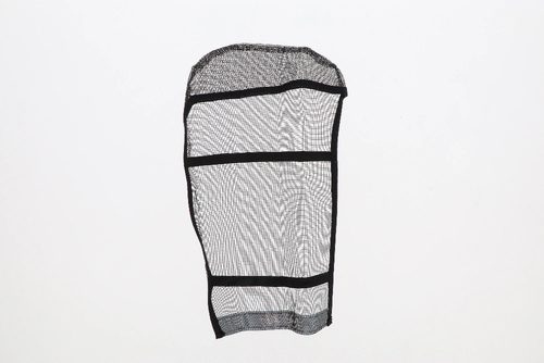 MX Radiator Sleeves Yamaha YZ85 2022/2026 (single radiator)