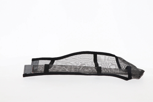 MX Radiator Sleeves Yamaha YZ85 2022/2026 (single radiator)