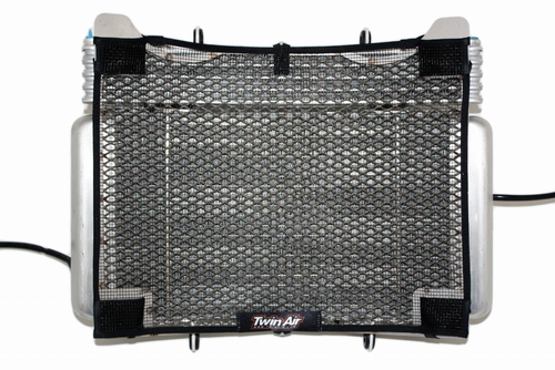 MX Radiator Sleeves KTM 450 Rally 2018/2020 Husqvarna FR450 Rally 2018/2022