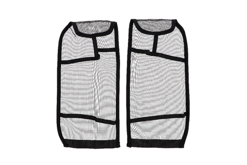 MX Radiator Sleeves KTM  / Husqvarna