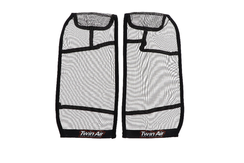 MX Radiator Sleeves KTM  / Husqvarna