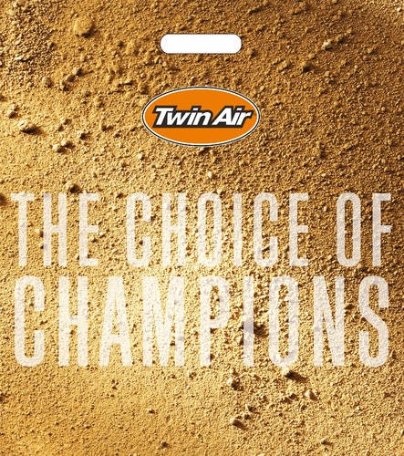 Twin Air Carrier bags