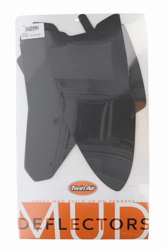 Mud Deflector - Fender Foam Kawasaki KX85 2014/2026