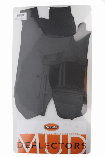 Mud Deflector - Fender Foam Yamaha YZ250F 2014/2018 YZ450F 2014/2017