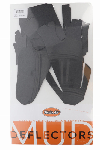 Mud Deflector - Fender Foam Yamaha YZ65 2019/2026