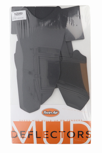 Mud Deflector - Fender Foam Yamaha YZ85 2015/2026