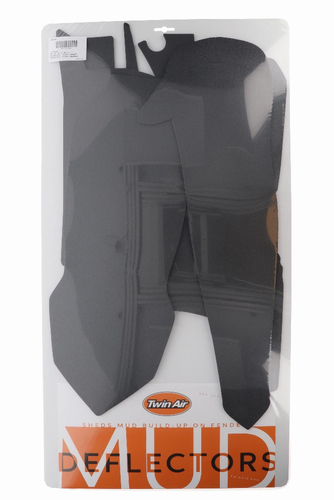 Mud Deflector - Fender Foam KTM SX-SXF 2016/2018 EXC 2017/2019