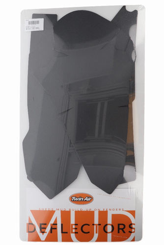 Mud Deflector - Fender Foam KTM SX-SXF 2019/2022 EXC 2020/2023