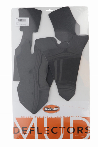 Mud Deflector - Fender Foam KTM SX50 2016/2024