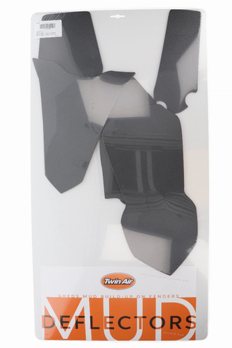 Mud Deflector - Fender Foam KTM SX65 2016/2024
