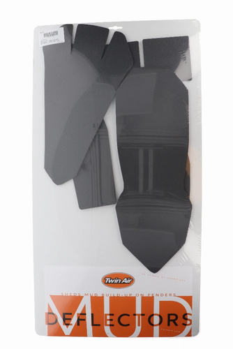 Mud Deflector - Fender Foam KTM SX85 2018/2024