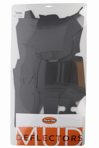 Mud Deflector - Fender Foam Husqvarna TC-FC 2016/2018 TE-FE 2017/2019