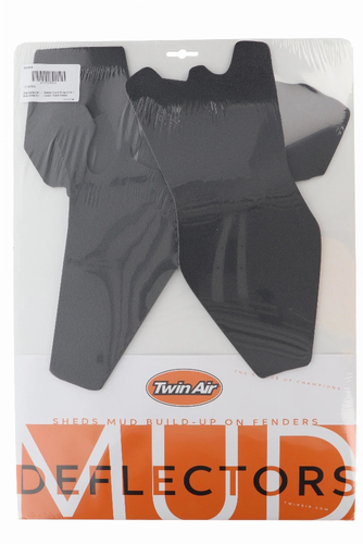 Mud Deflector - Fender Foam Husqvarna TC50 2017/2024