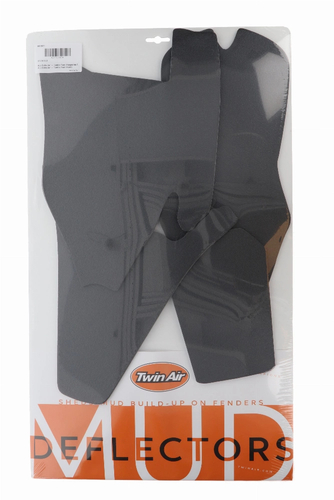 Mud Deflector - Fender Foam Husqvarna TC65 2017/2024