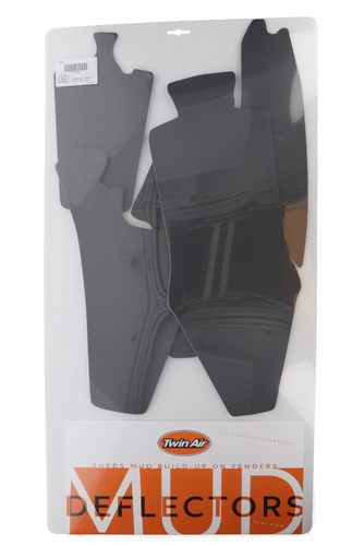 Mud Deflector - Fender Foam Husqvarna TC85 2018/2024