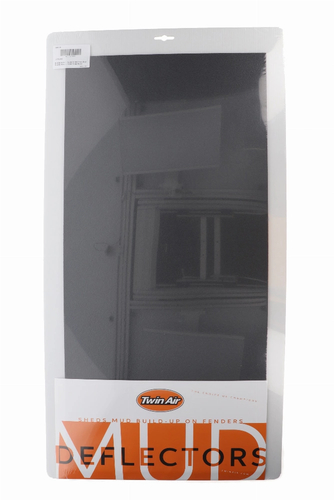 Mud Deflector - Fender Foam Three (3) Square Sheets 690x330mm each