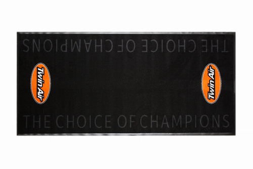 Twin Air Pit Mat (200X95cm = FIM Dimensions) = PVC with Nylon (PA) 300g/sqm