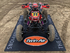 Twin Air XL Pit Mat (250X190cm) = Velour PA, Latex backing