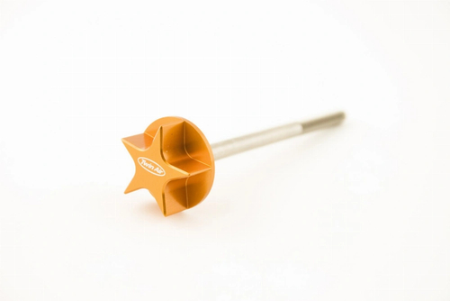 Universal Bolt - 100mm, Kawasaki (KXF BIG P.F. Kit)