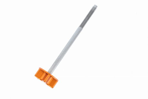 Universal Bolt - 100mm, Kawasaki (KXF BIG P.F. Kit)