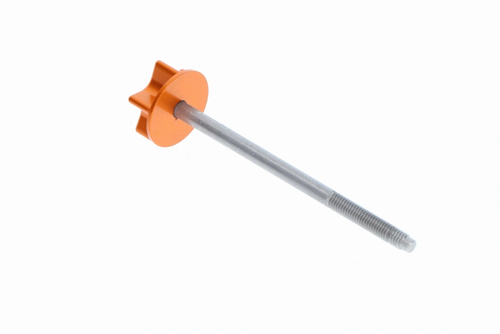 Universal Bolt - 100mm, Kawasaki (KXF BIG P.F. Kit)