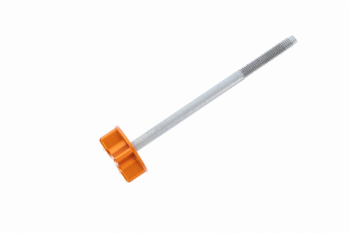 Universal Bolt - 100mm, Kawasaki (KXF BIG P.F. Kit)