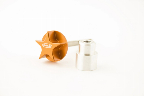 Cage enlargem. BIG Set for PF Kit Honda CRF 150220C (Bolt 70mm + Spacer 14mm)