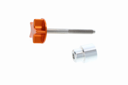 Cage enlargem. BIG Set for PF Kit Honda 150225CBIG  (Bolt 60mm + Spacer 14mm)